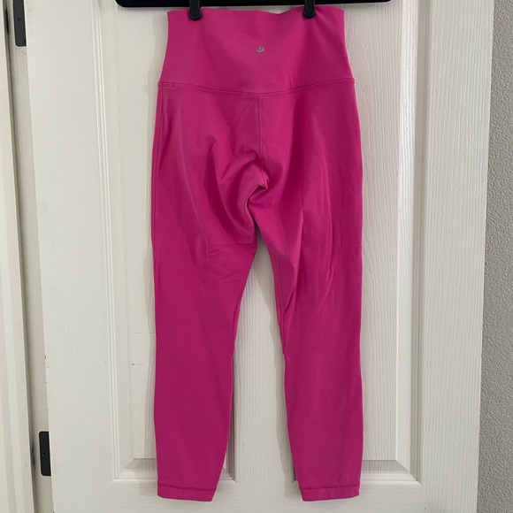 Lululemon Leggings - Picture 2 of 6